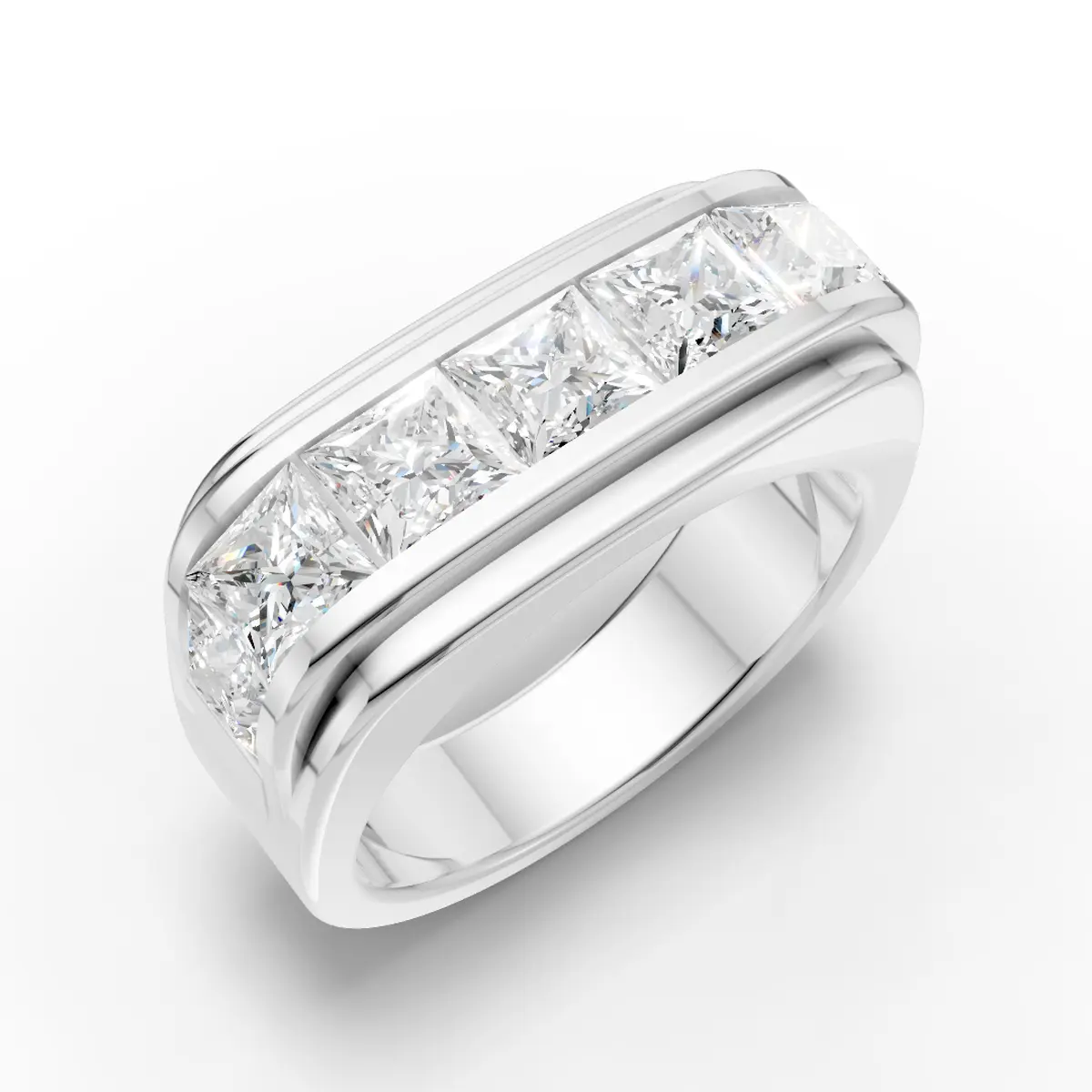 Diamond Flow